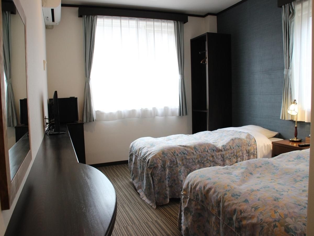 Guest House Hilltop3