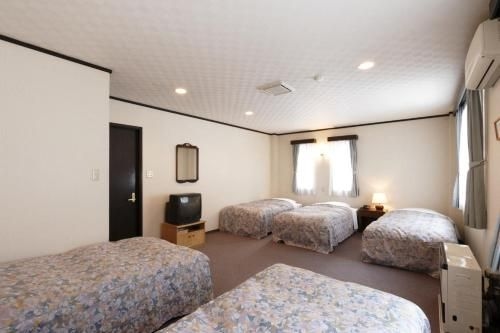 Guest House Hilltop4