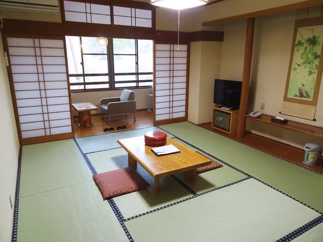 Japanese (10 Tatami)