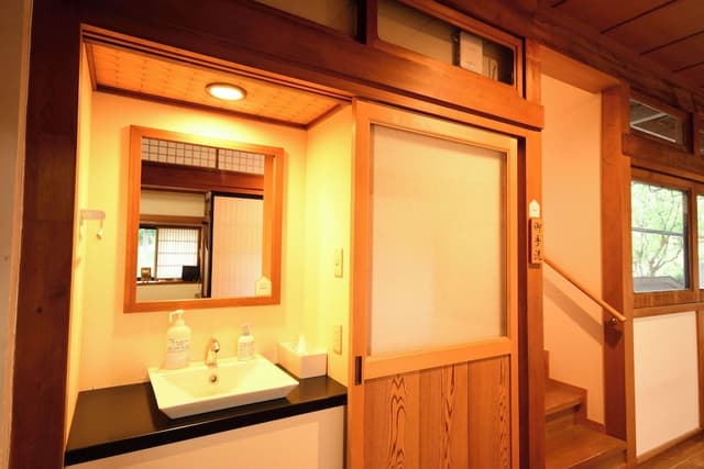 Traditional Room