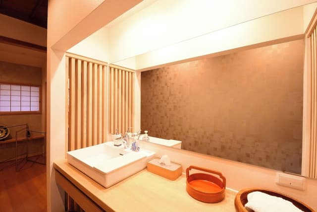 Premium Suite, Garden View