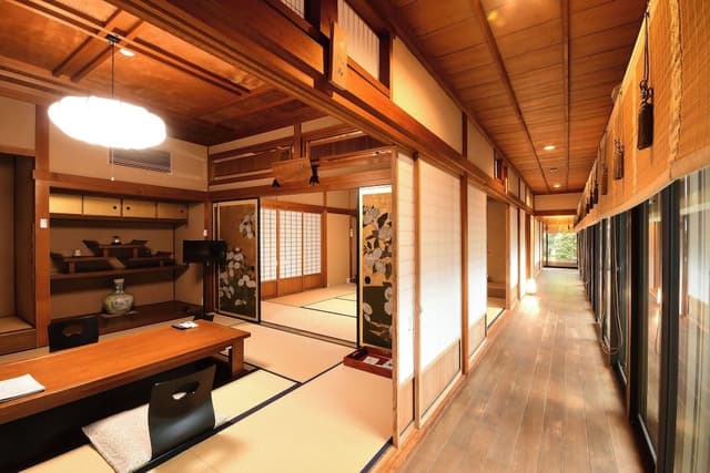Premium Suite, Garden View
