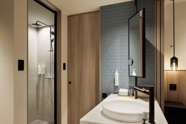Standard, Guest room, 2 Twin