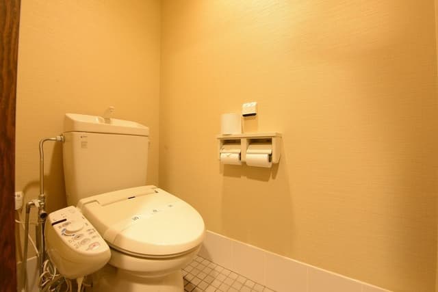 Superior Room, 2 Twin Beds, Private Bathroom, Mountain View