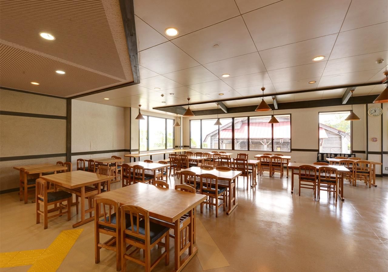 ชิราบิโสะ ไฮแลนด์ส อะมะโนะกาวะ (Shirabiso Highlands Amanogawa)4