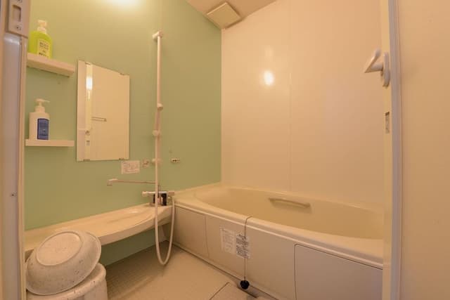 Family Room, Private Bathroom, Mountain View