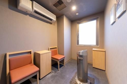 ดอร์มี อินน์ มิโตะ ฮอตสปริง (Dormy Inn Mito Hot Spring)4