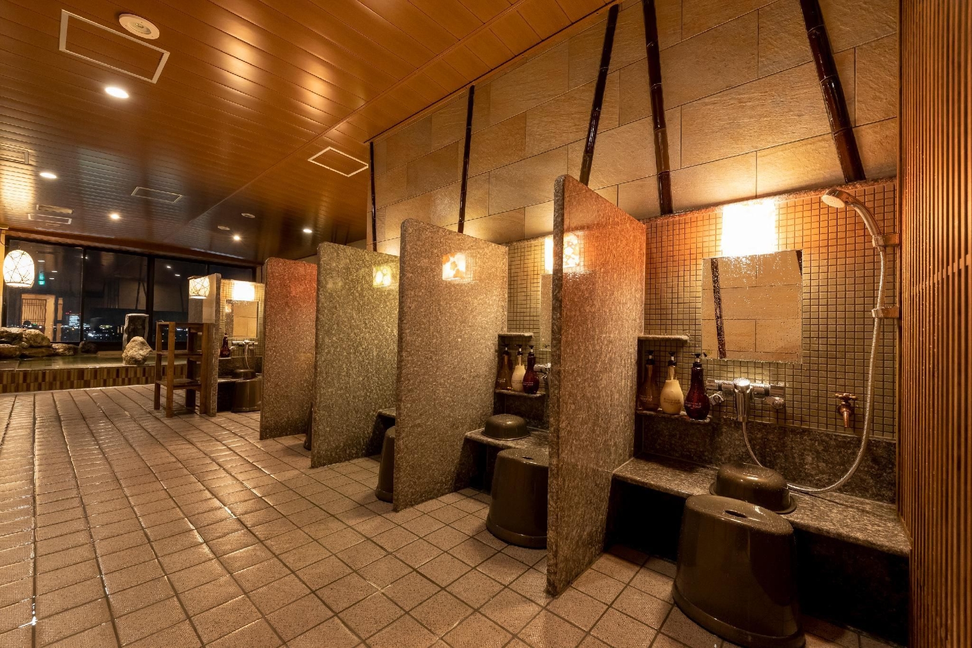 ดอร์มี อินน์ มิโตะ ฮอตสปริง (Dormy Inn Mito Hot Spring)3