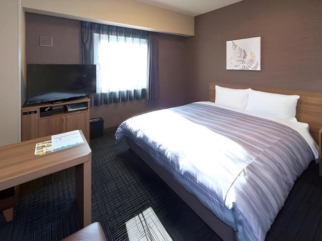 Double Room - Non Smoking