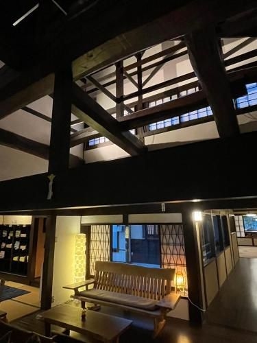 ShinshuomachiOnsen Ryoan Kawaki0