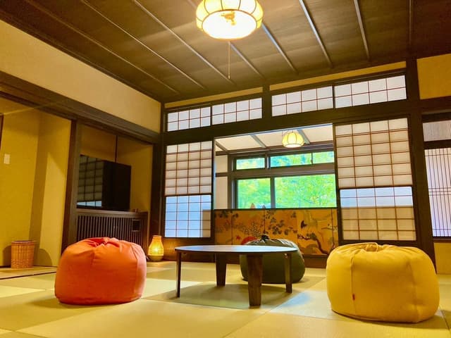 Japanese Western Non-Smoking
