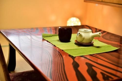Takenoya Ryokan Guest House Takenoya3