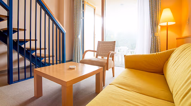 Loft (4 adults)