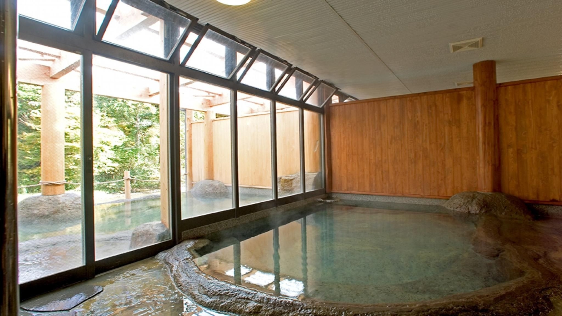 นามาริ ออนเซ็น ฟูจิซัง เรียวกัง (Namari Onsen Fujisan Ryokan)3