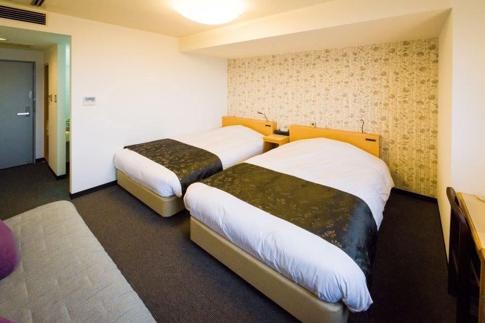 Smile Hotel Anan3