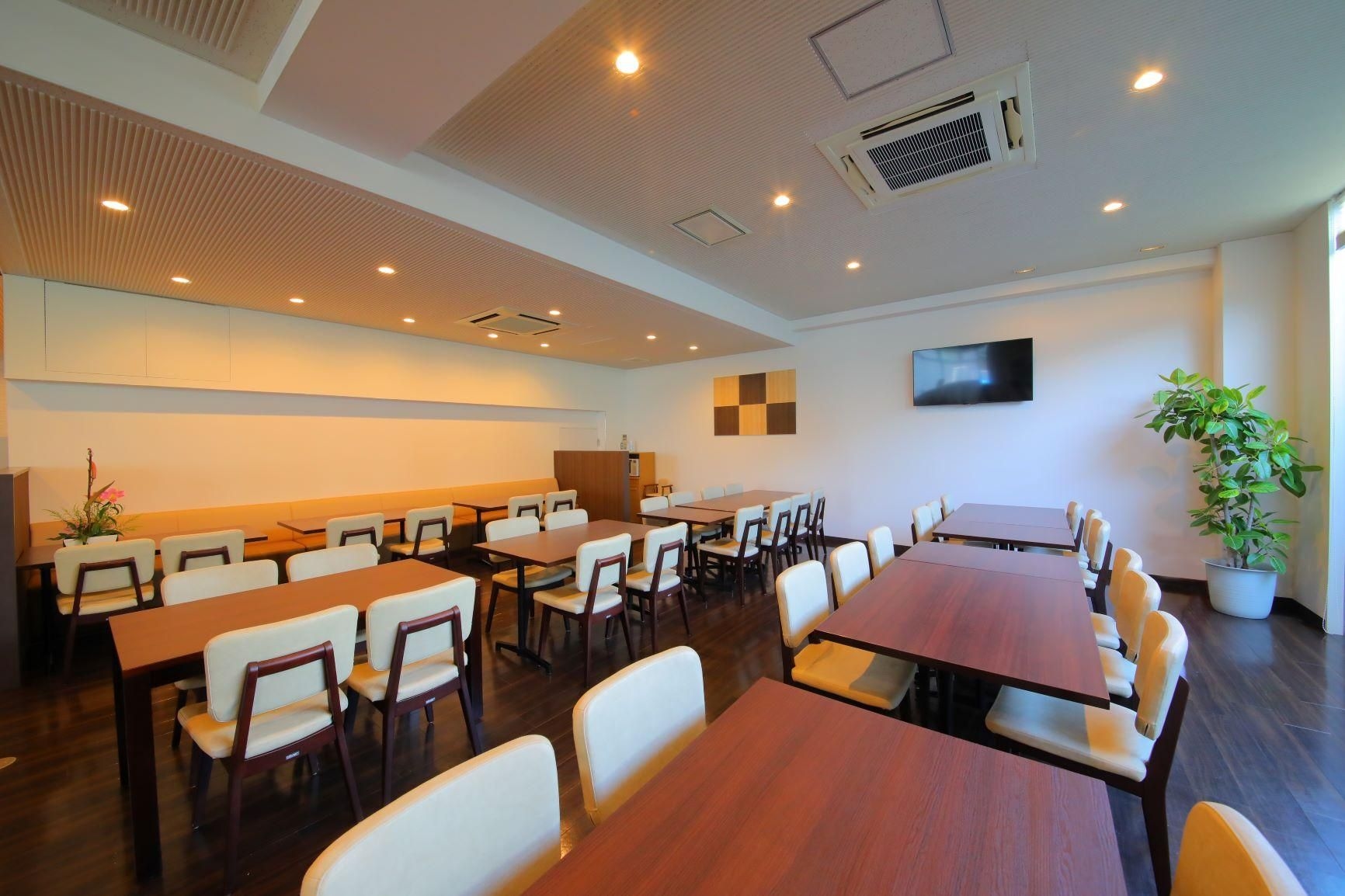 Smile Hotel Anan0