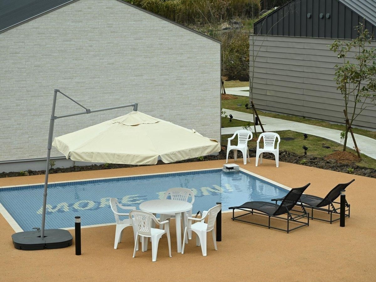โคซูกิ รีสอร์ท (Kosugi Resort)1