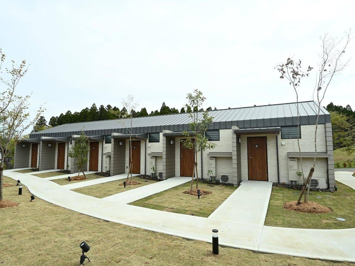 Kosugi Resort Kosugi Resort