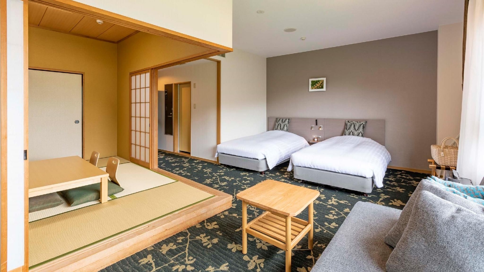 อาโซ แคนยอน เทอเรซ แอนด์ ลอดจ์ (Aso Canyon Terrace & Lodge)2