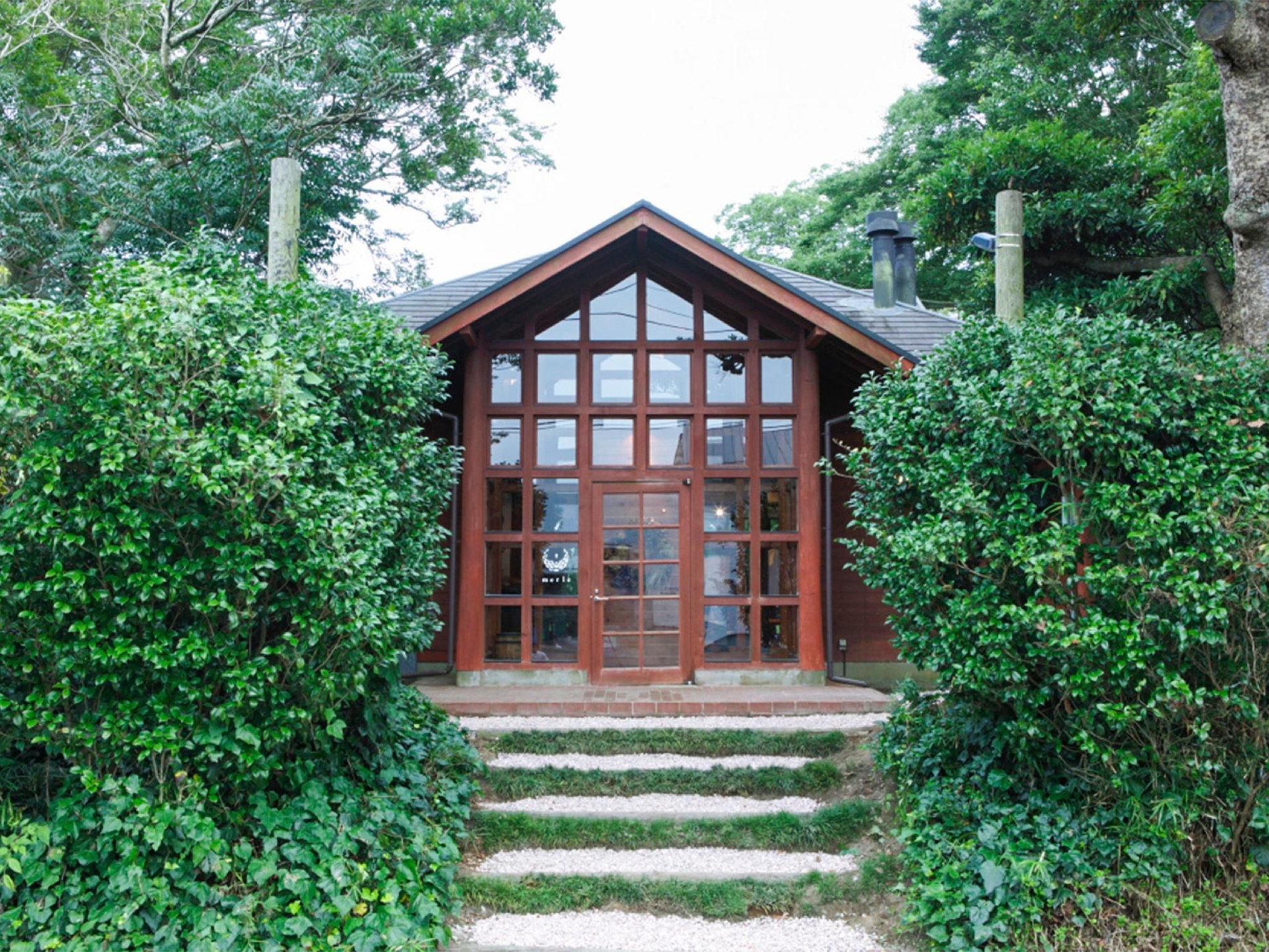 คอตเทจแอนด์เพนชั่น นันจะ มอนจะ (Cottage & Pension NANJA MONJA)0