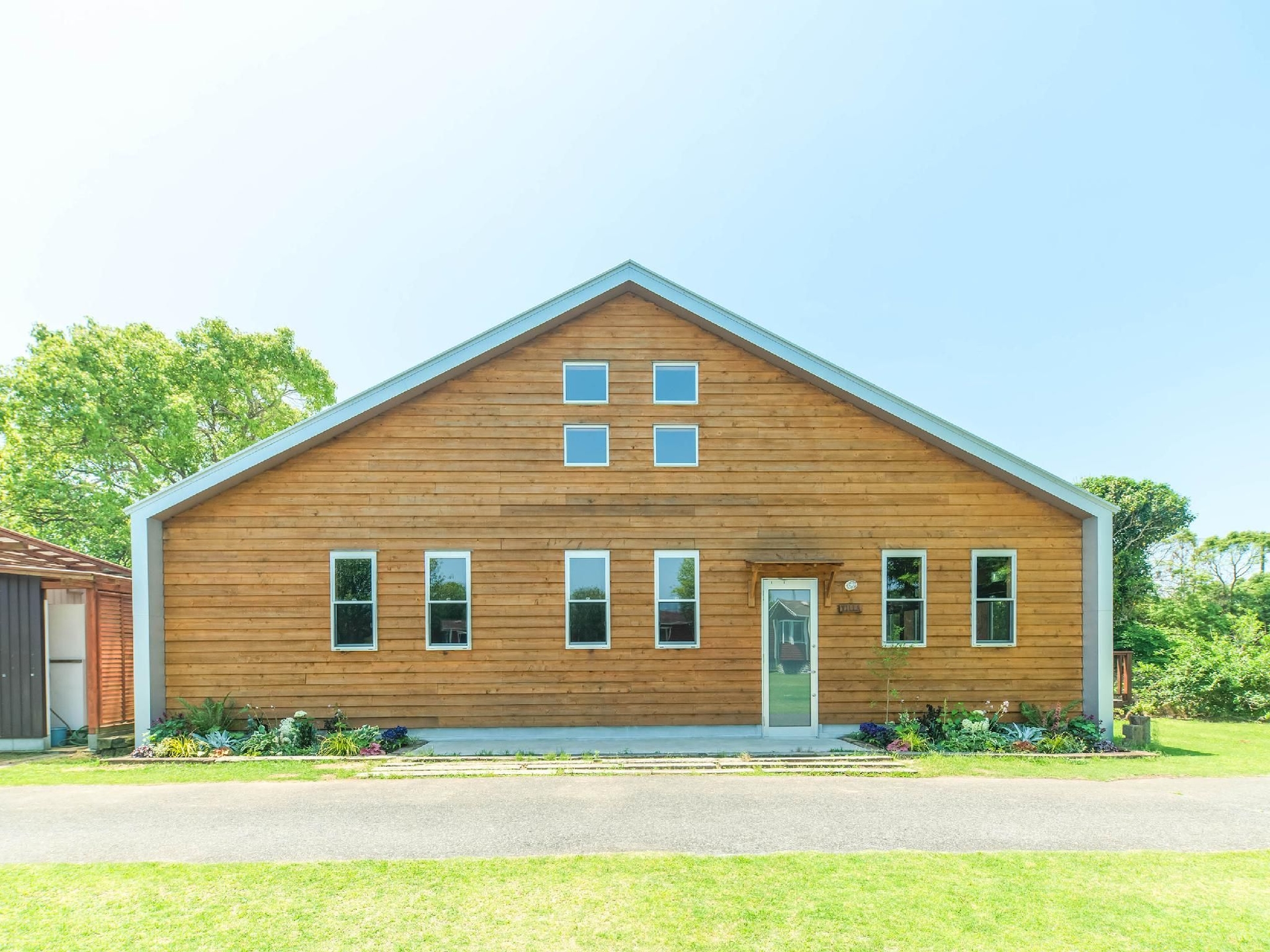 คอตเทจแอนด์เพนชั่น นันจะ มอนจะ (Cottage & Pension NANJA MONJA)4