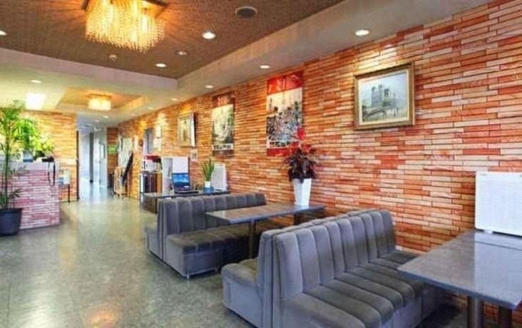 Hotel Housen Chiba1