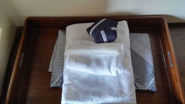 Japanese Style Room for 3 People, Non Smoking