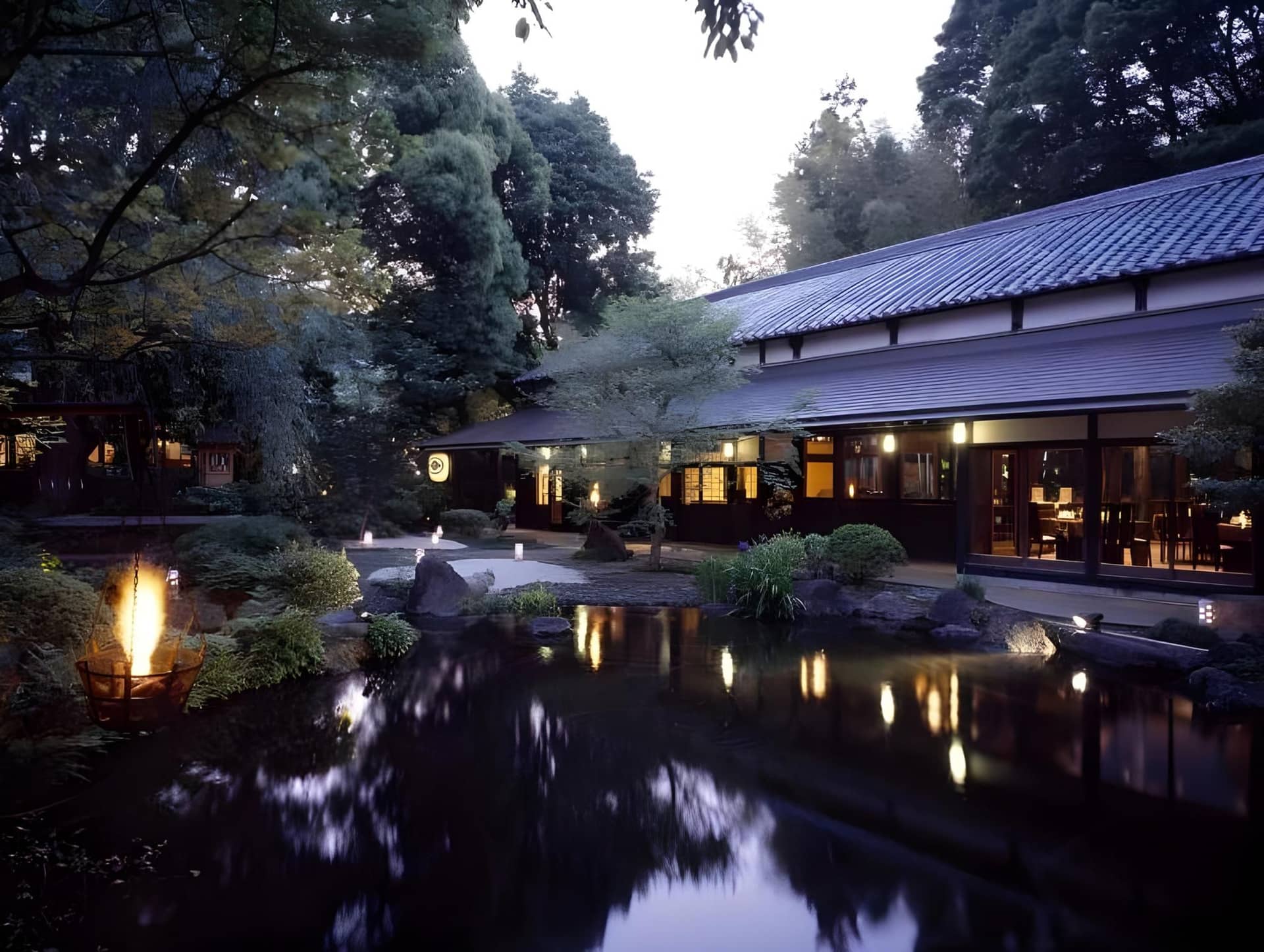Jinya Ryokan Jinya Ryokan