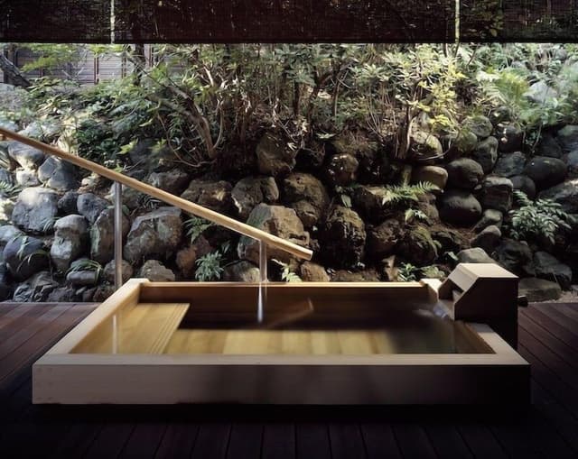Suite "Matsukaze", Non-smoking