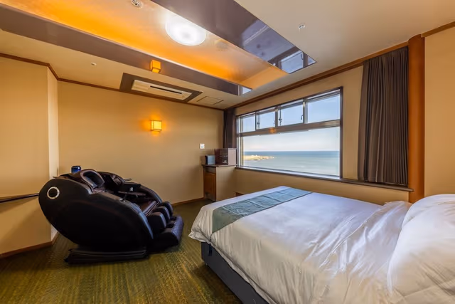 Special Room Ruri, Non Smoking
