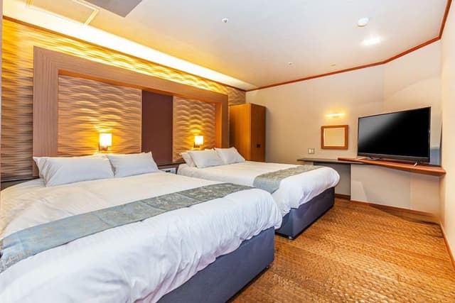 Special Room Sagetsu, Non Smoking