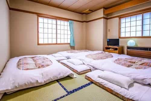 Tabist Hotel Fuji Tabist Hotel Fuji