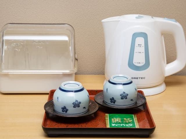 Japanese Room - Family
