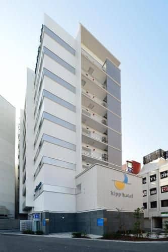 Kipp Hotel Shonan Fujisawa Kipp Hotel Shonan Fujisawa