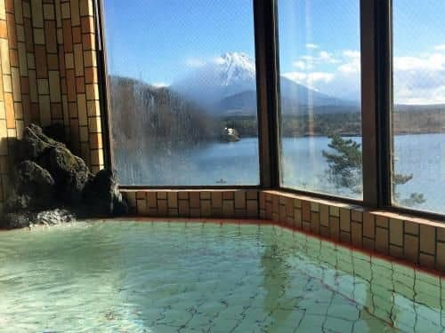 Shoji Lake Hotel Shoji Lake Hotel