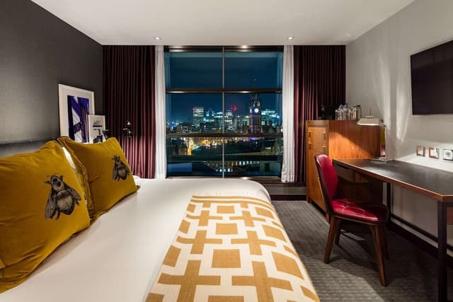 Suite, 2 Bedrooms (Penthouse)