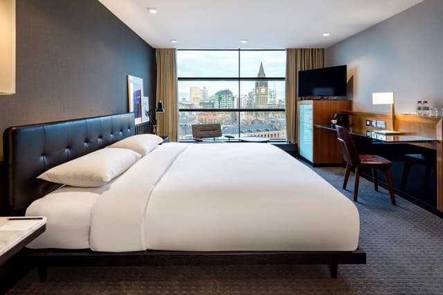 Collection Premium Room
