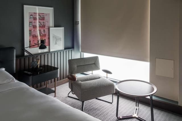 Collection Premium Room