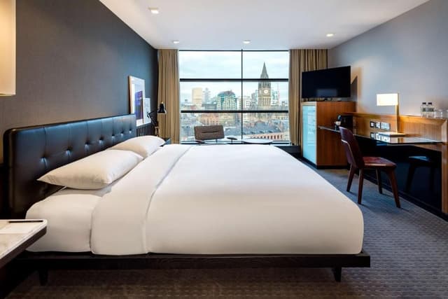 Collection Premium Room