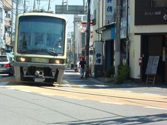 เคเคอาร์ เอโนชิมะ นิว โคโย (KKR Enoshima New Koyo)3