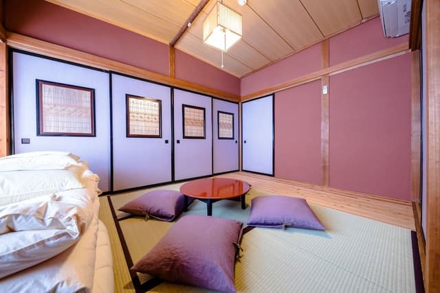 Apartment, 4 Bedrooms