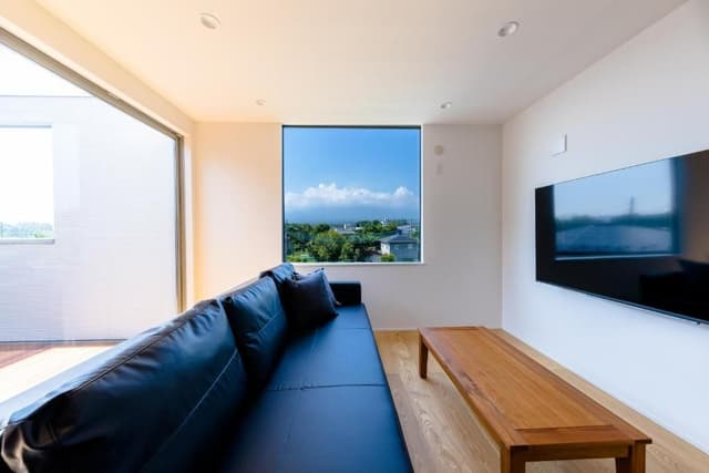 3-Bedroom Villa