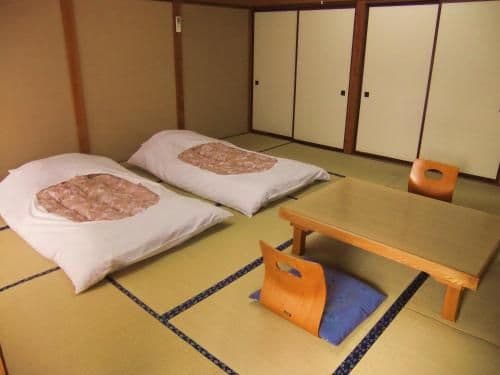 Japanese Style