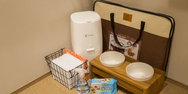 Basic House, Non Smoking, Dog Friendly (104)