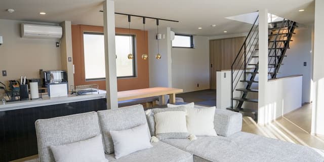 Basic House, Non Smoking, Pets Not Allowed (108)