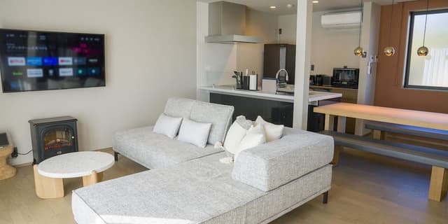 Basic House, Non Smoking, Pets Not Allowed (108)