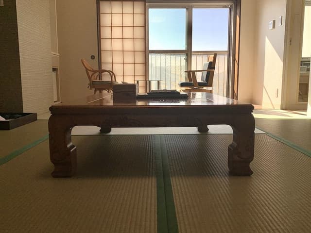 Traditional Quadruple Room