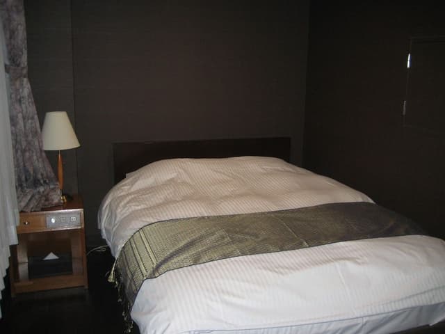 Business Double Room, No Mt. Fuji View (Main Build.)