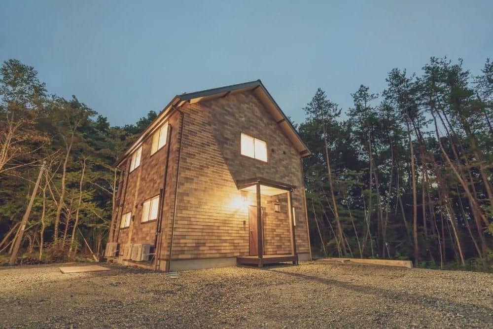 Fujifabric Stay Fujifabric Stay
