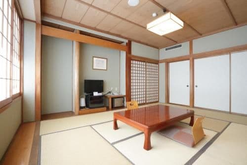 Japanese Style Standard Room